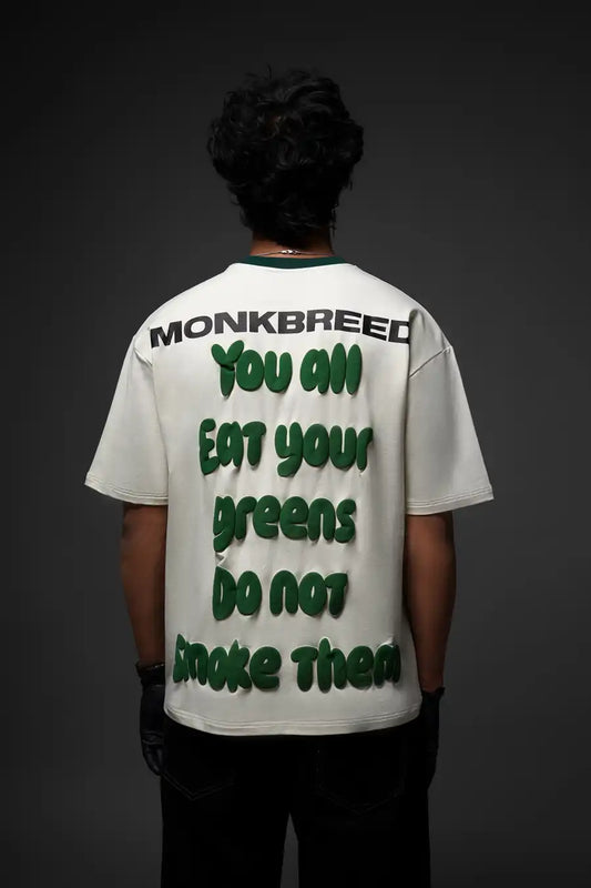 Eat your Greens Tee