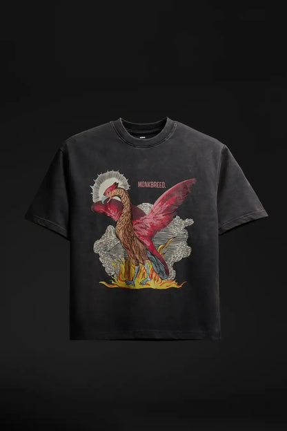 MYTHICAL TEE