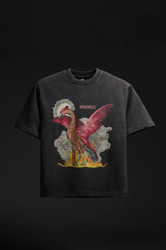 MYTHICAL TEE