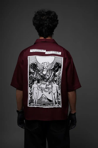 RENAISSANCE SHIRT