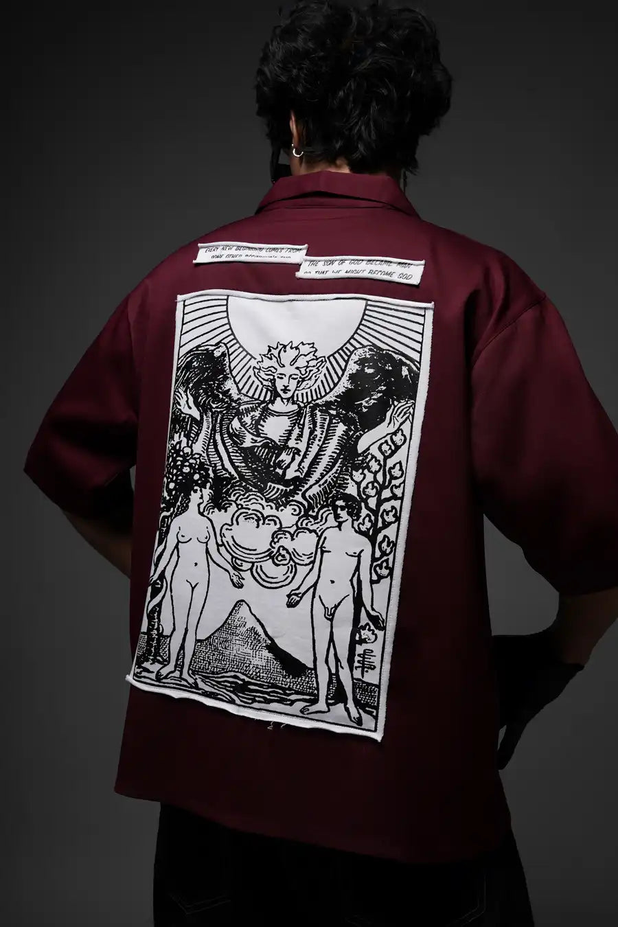 RENAISSANCE SHIRT