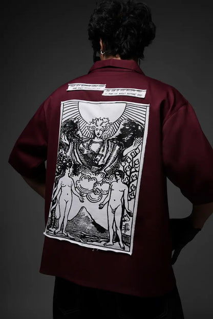 RENAISSANCE SHIRT