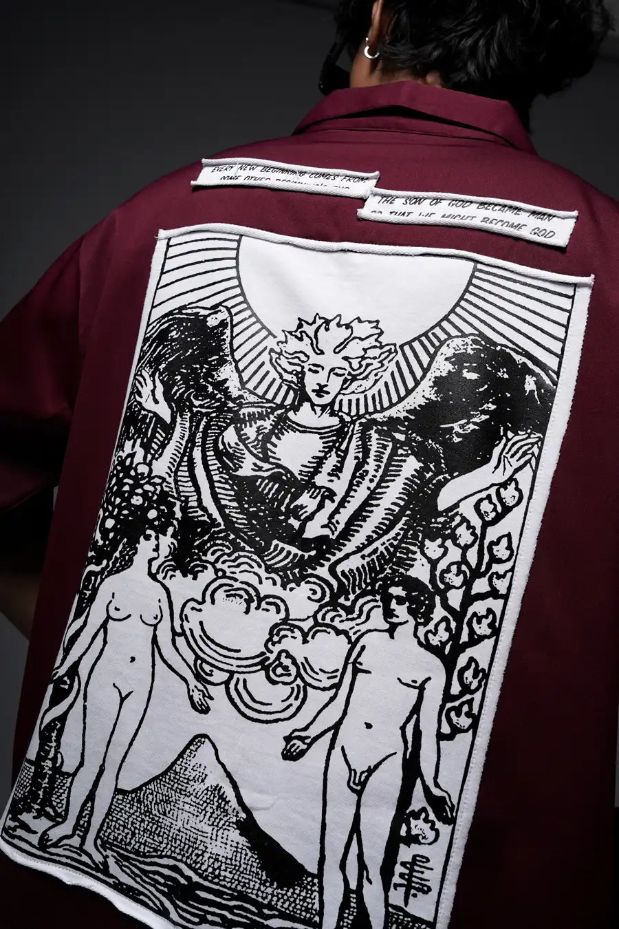 RENAISSANCE SHIRT