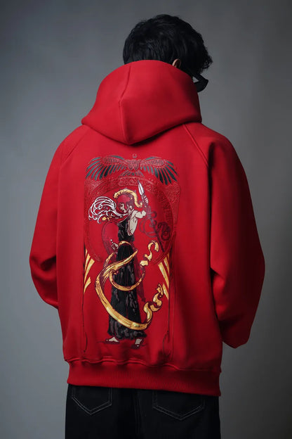 ROMAN EMPIRE HOODIE