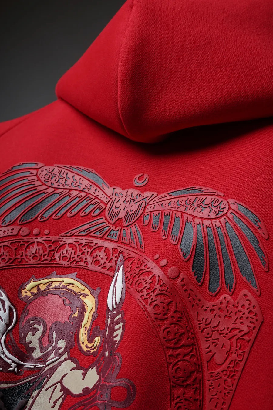 ROMAN EMPIRE HOODIE