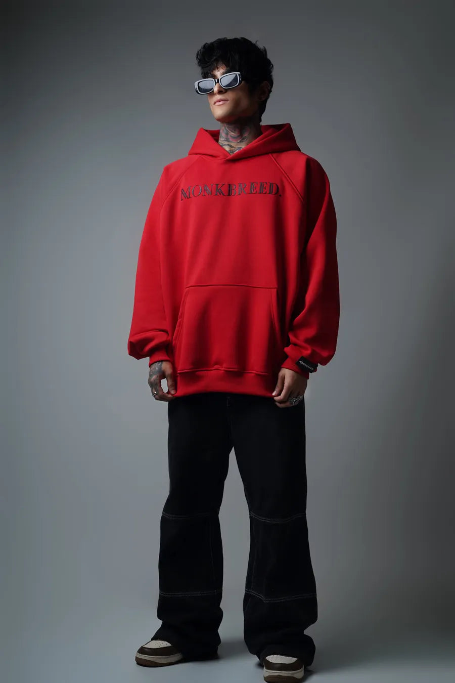 ROMAN EMPIRE HOODIE