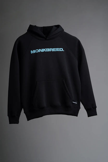 BLUE RAY HOODIE