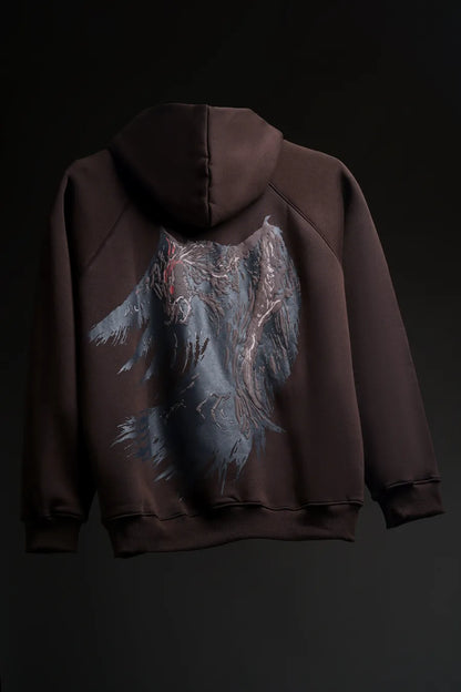 FALCON HOODIE