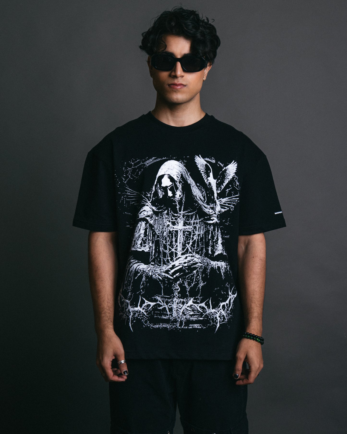 IMMORTAL TEE