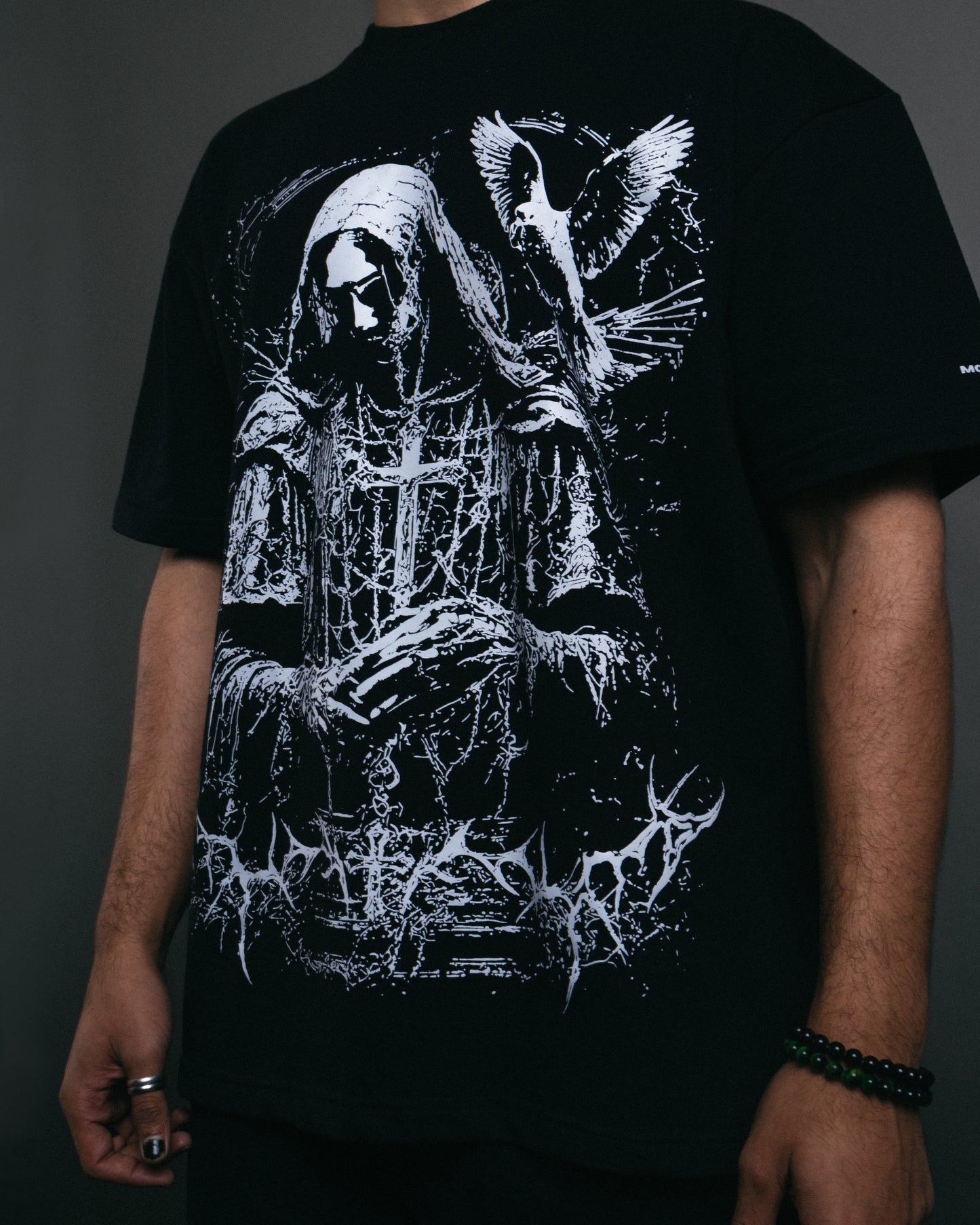 IMMORTAL TEE