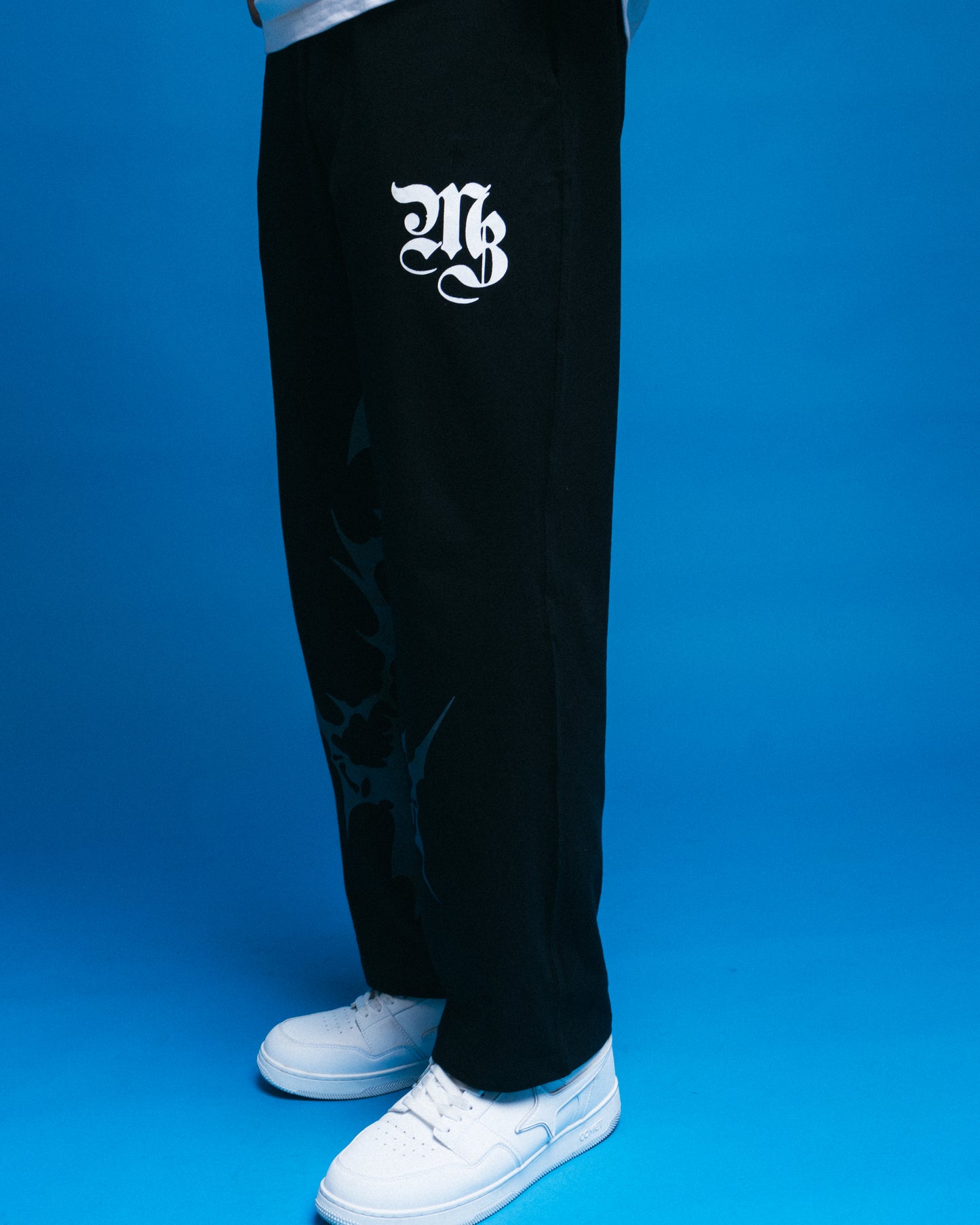 THUNDER TRACK PANTS