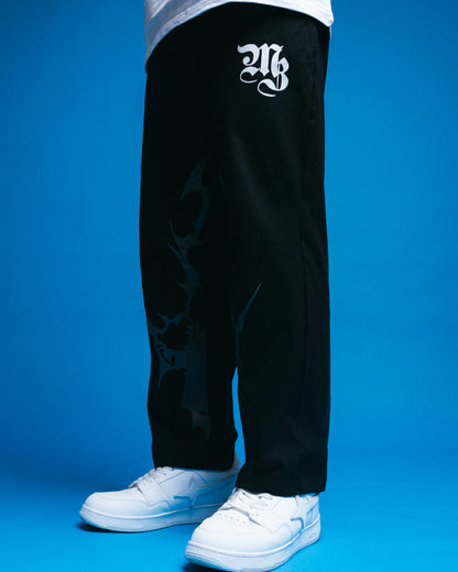 THUNDER TRACK PANTS