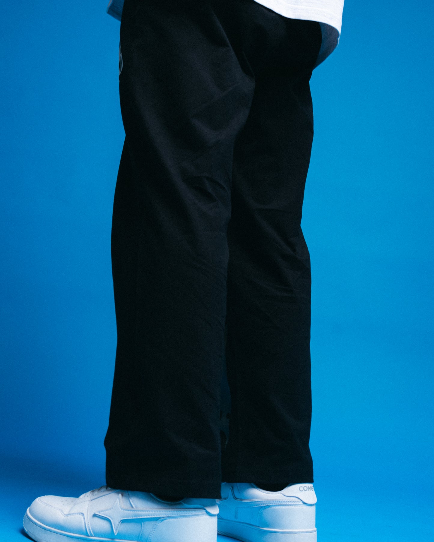 THUNDER TRACK PANTS