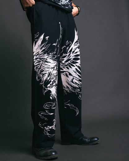 Swyper Track Pants