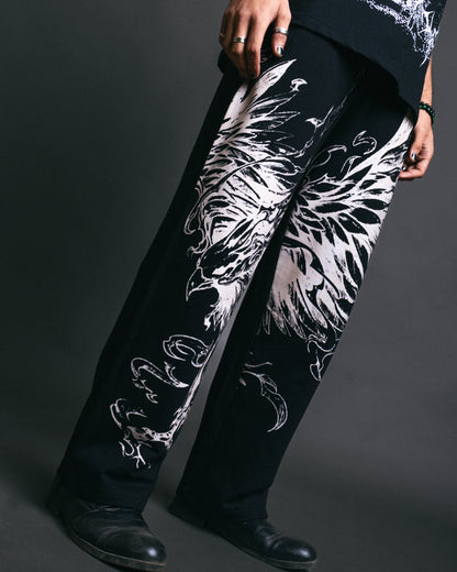 Swyper Track Pants