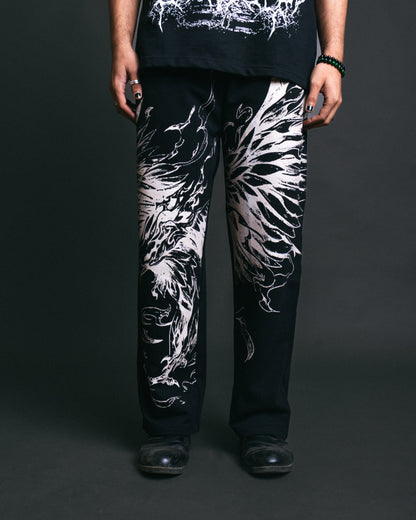 Swyper Track Pants