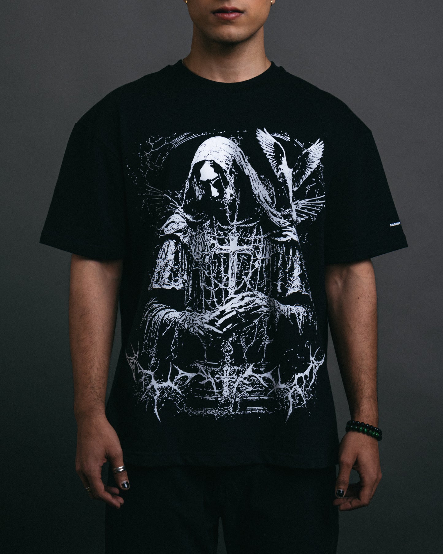 IMMORTAL TEE