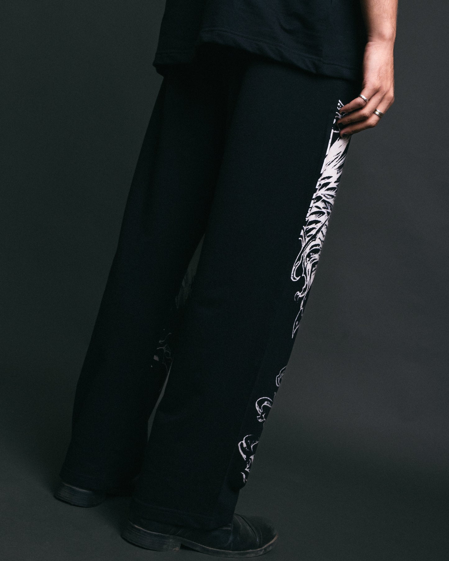 Swyper Track Pants