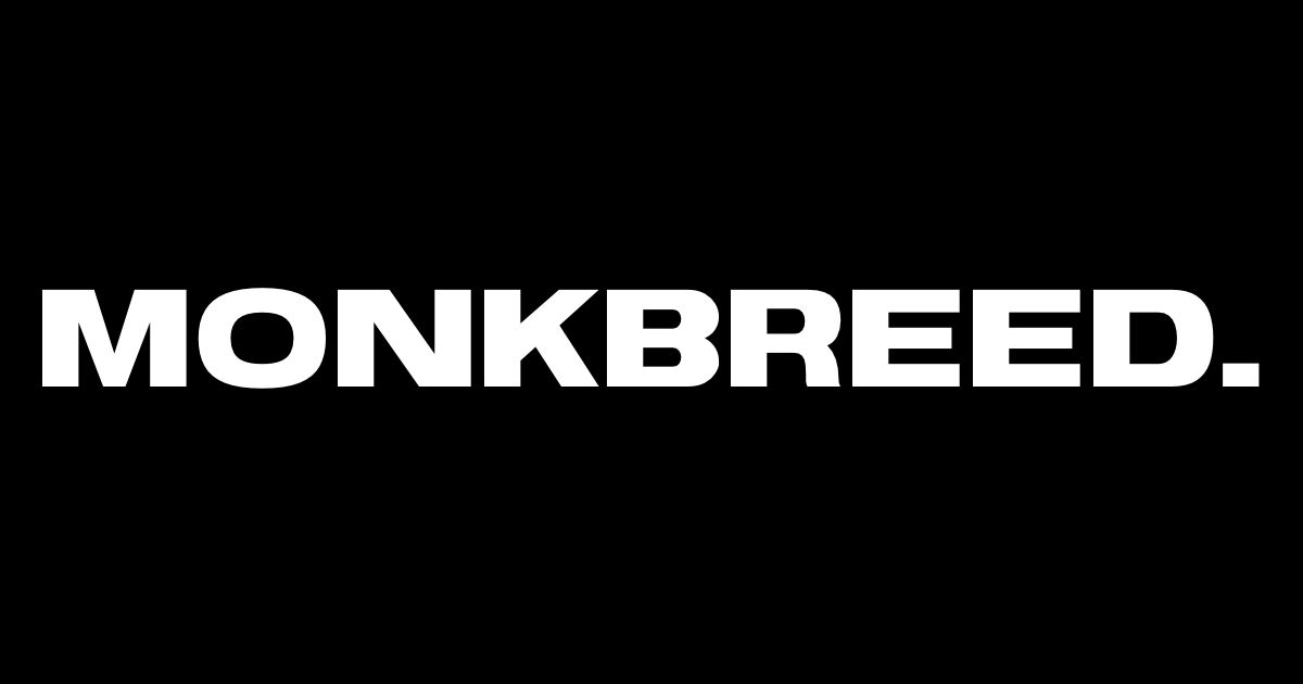 Monkbreed